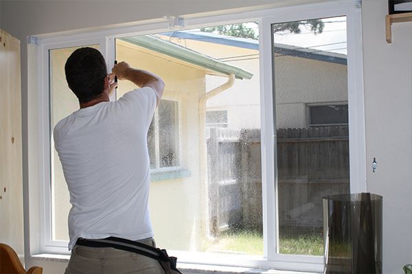 Glass Window Installer Gainesville, VA