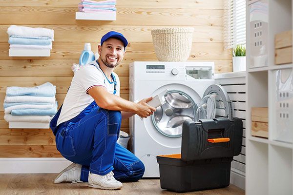Laundry Machine Repair Service Ojai CA