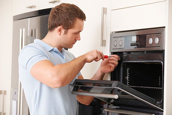 Local Appliance Repair Services Saticoy CA