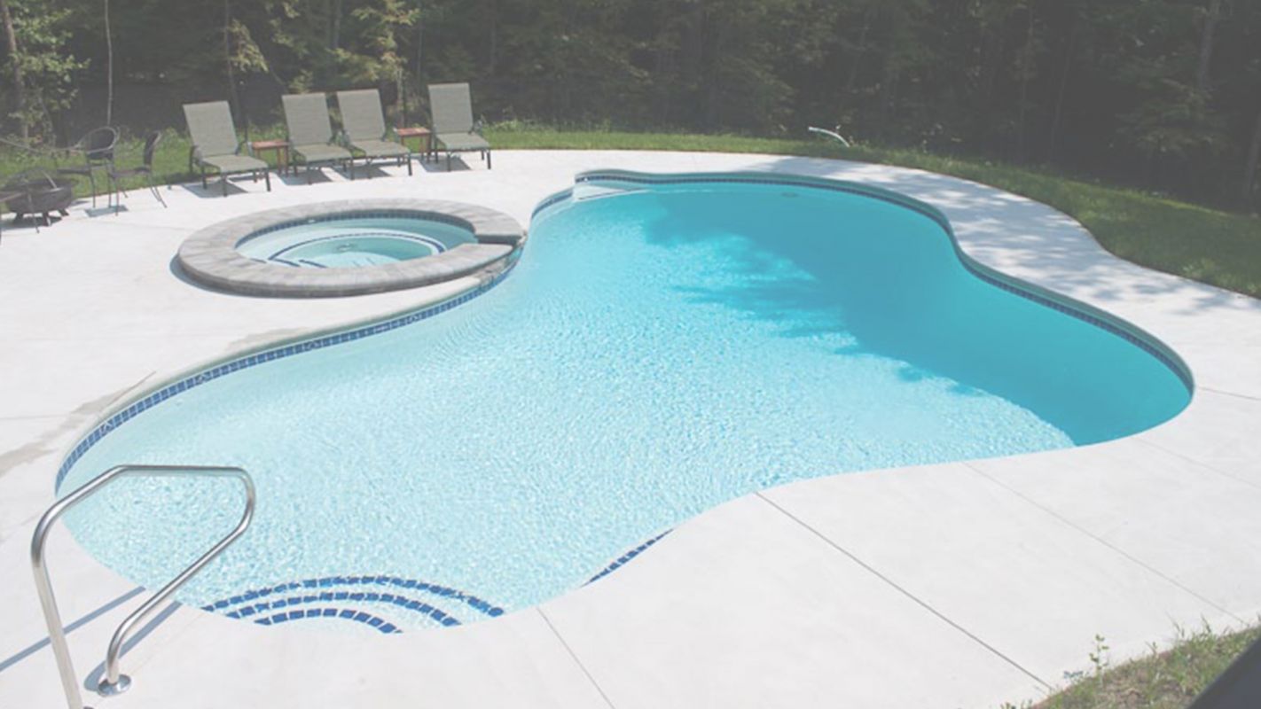 Durable Diamond Brite Pool Service Lighthouse Point, FL