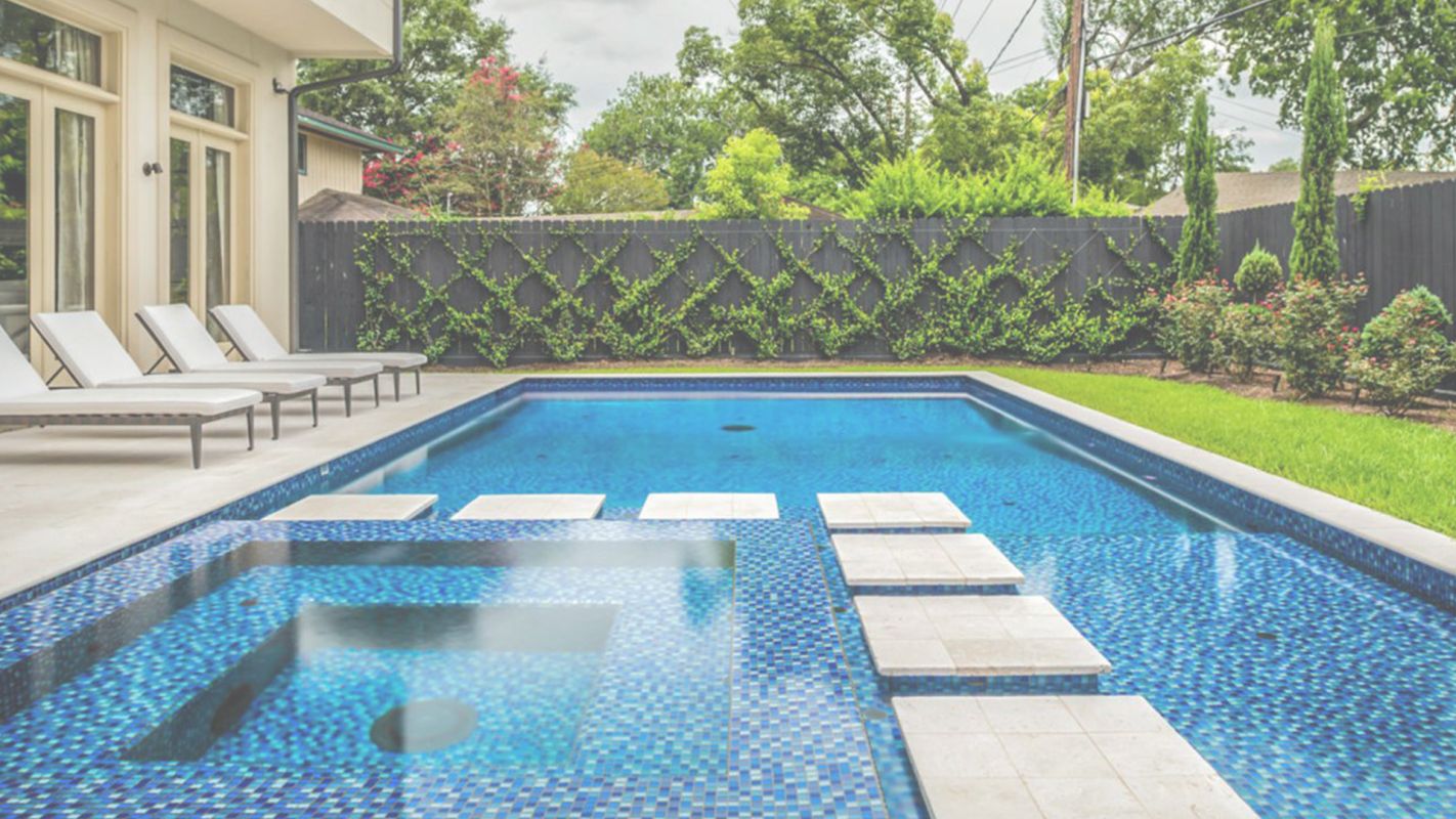 Contact Us for Extraordinary Pool Remodeling Pompano Beach, FL