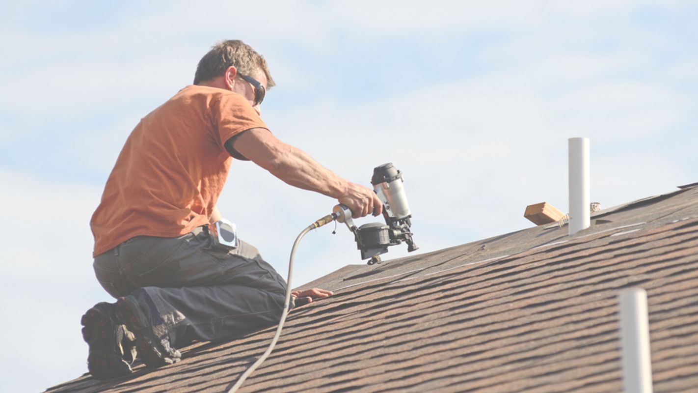 Quick & Efficient Roof Replacement Services Scarsdale, NY