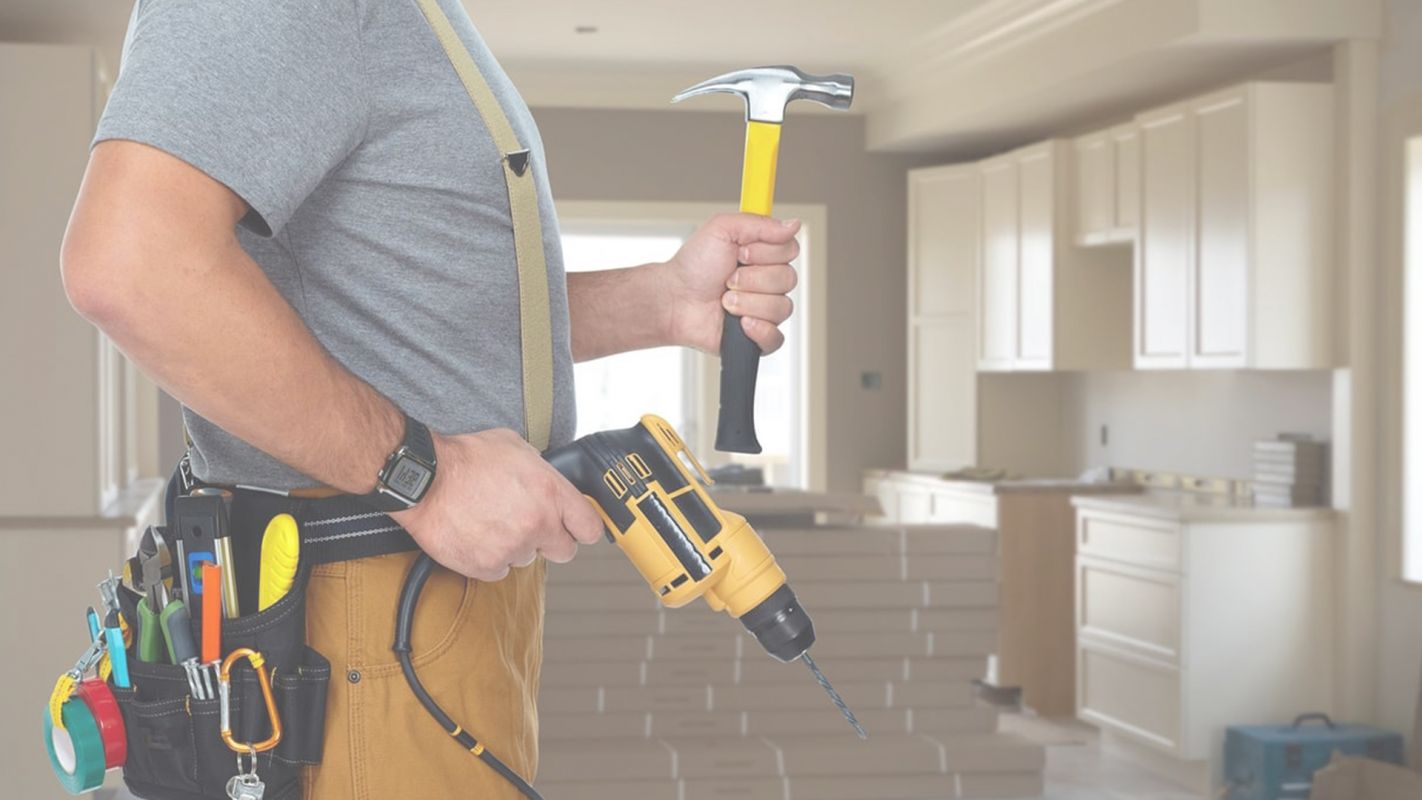 Local Handyman Services – The Best in the Town Scarsdale, NY