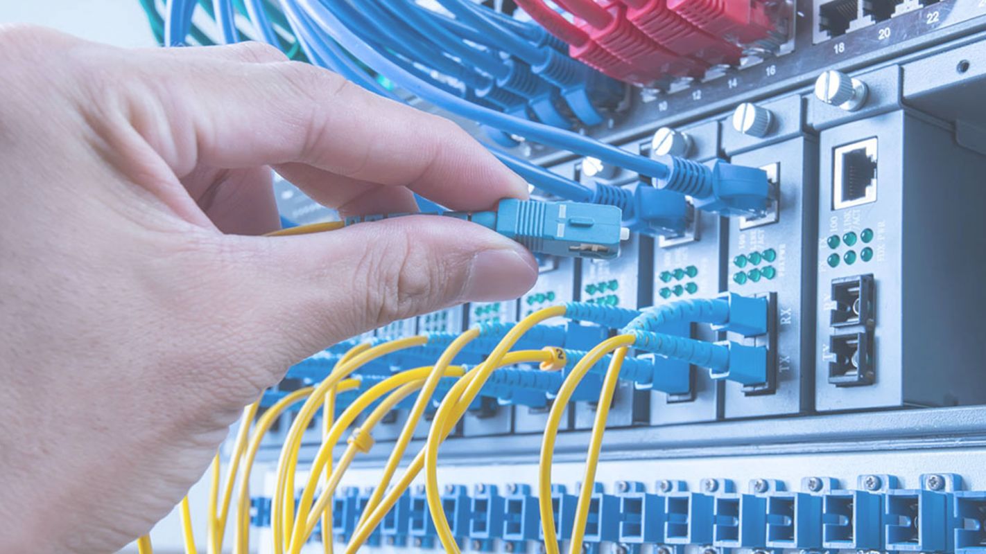 Home Network Installation- Connect with Us! Suffolk County, NY