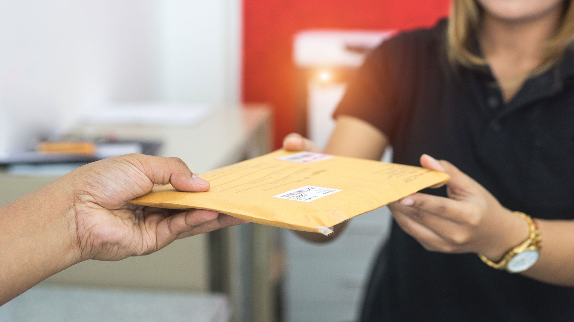 Envelopes Shipping Services Delray Beach F