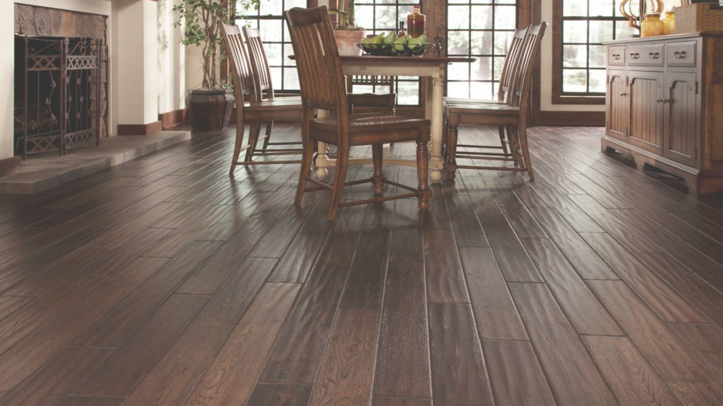 Skilled and Experienced Hardwood Floor Contractors Highland City, FL