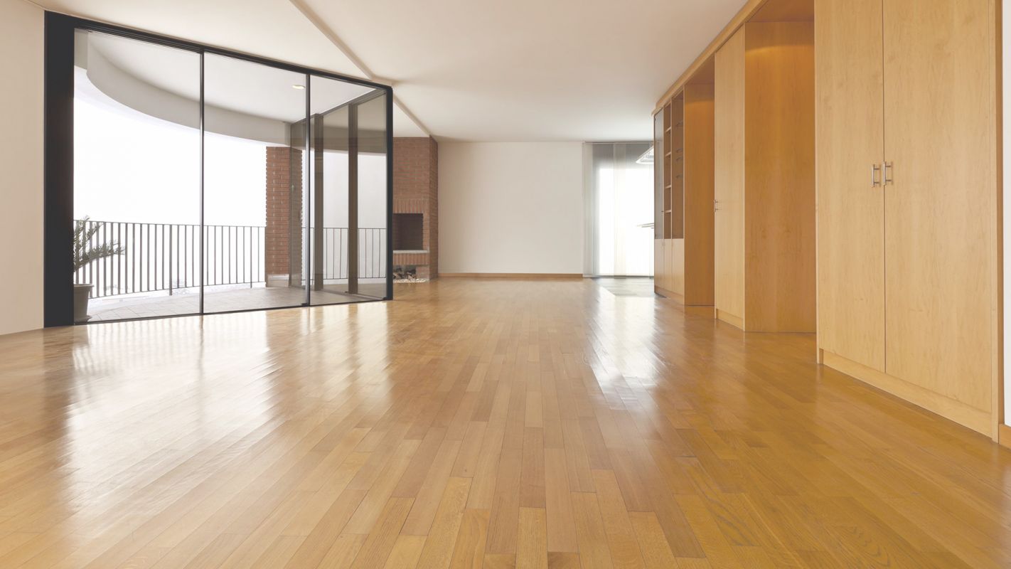 Hardwood and Laminate Flooring as a Long Lasting Flooring Option Crystal Springs, FL