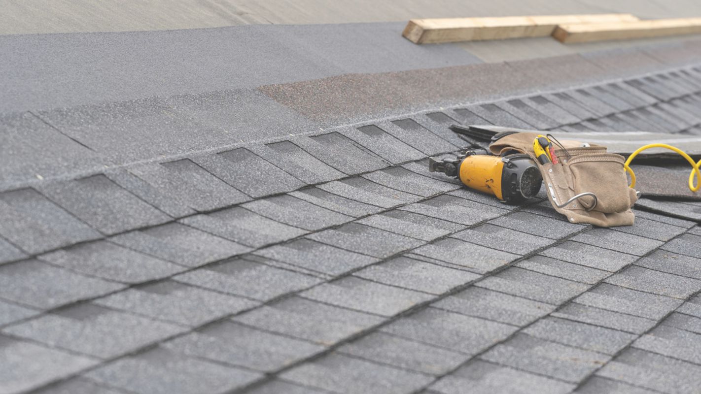 Affordable Shingle Roof Estimate Winter Garden, FL