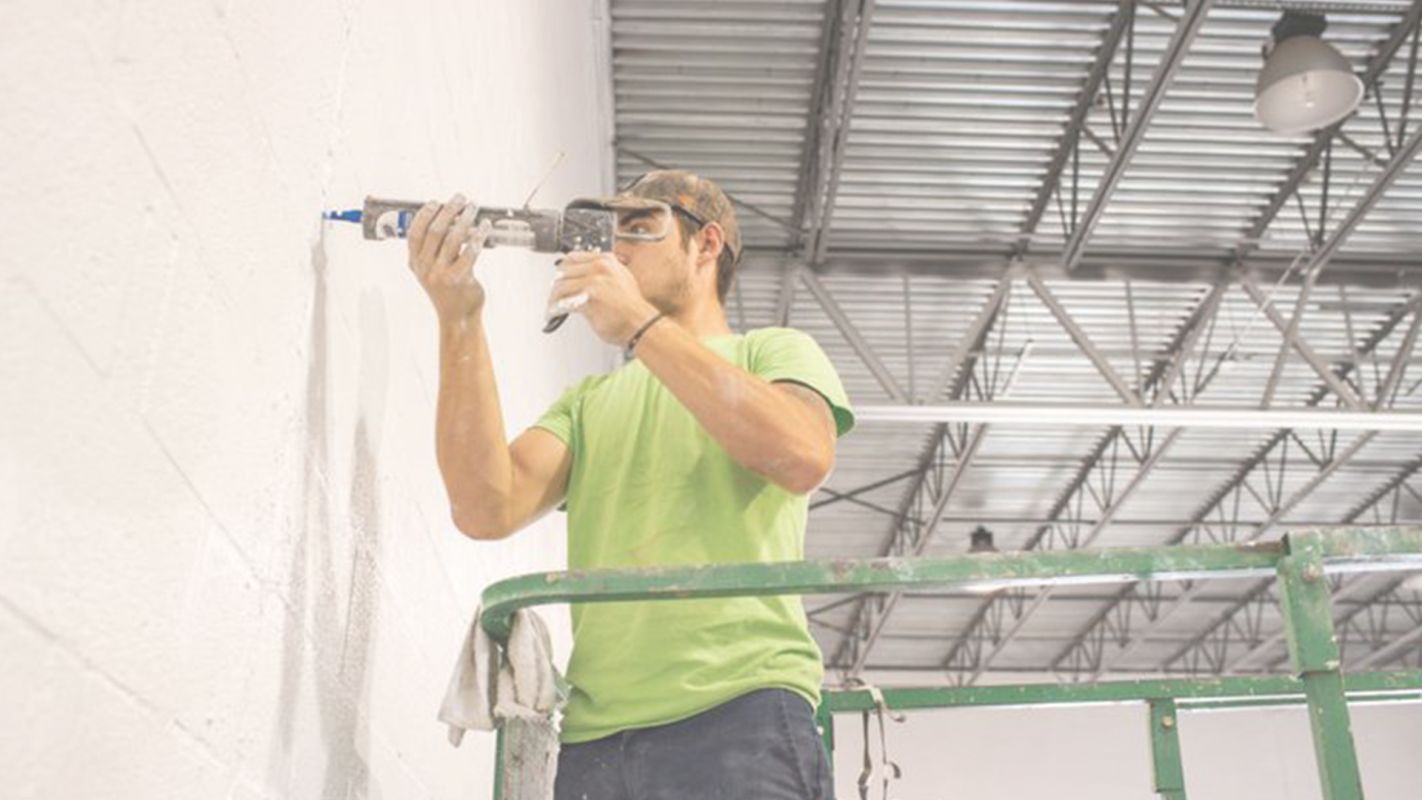 Hire Pros for Commercial Handyman Services Centennial, CO