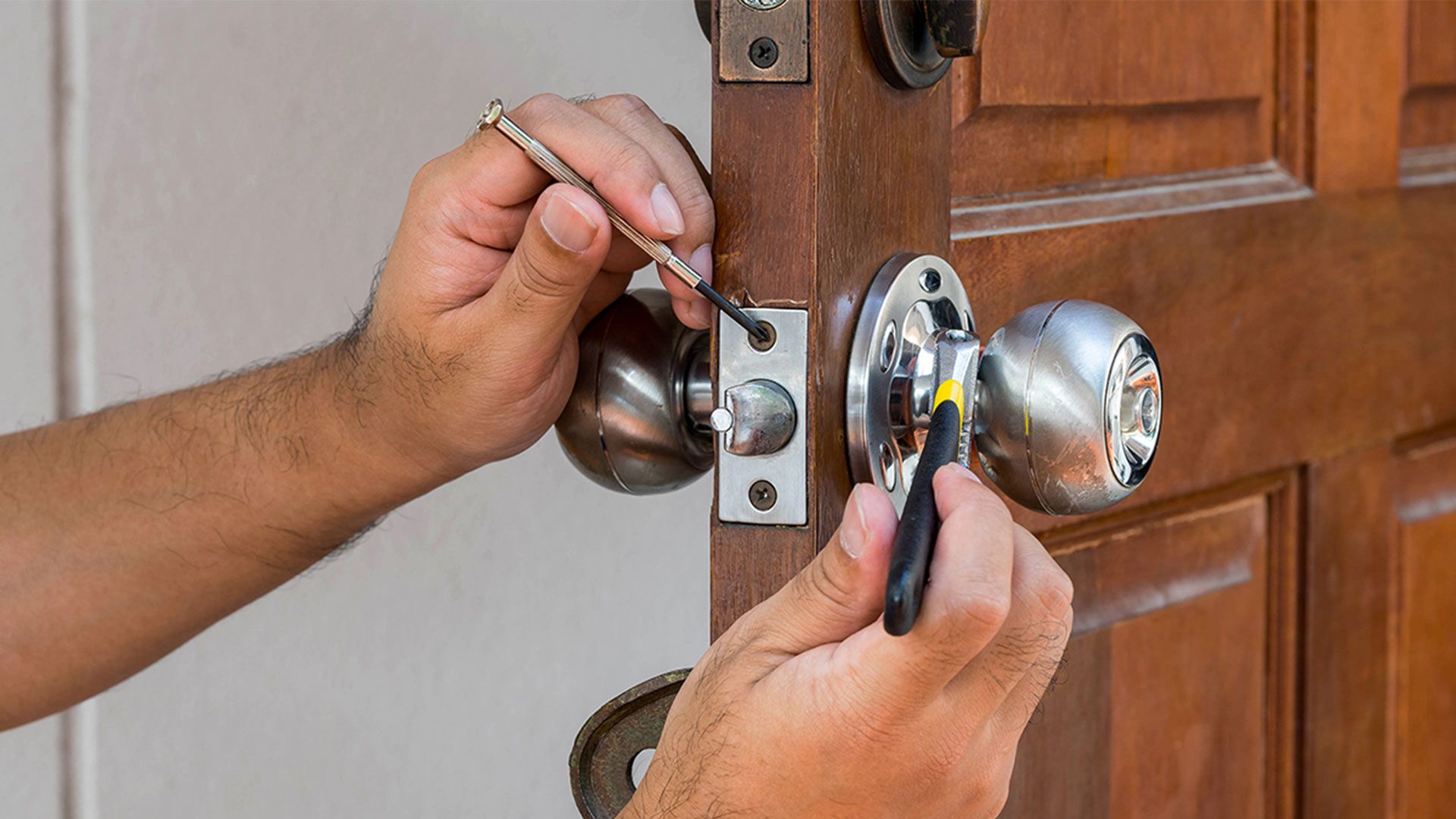 Residential Locksmith Services Hermitage TN