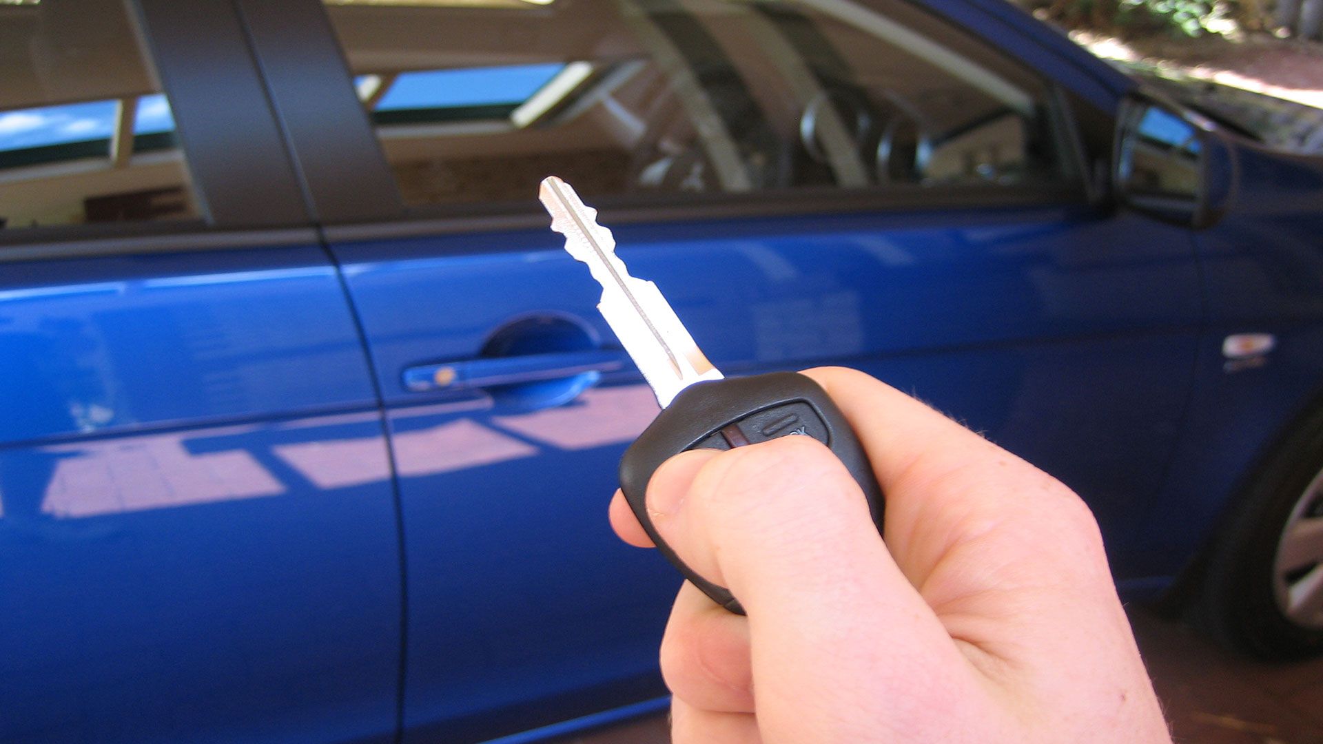 Car Locksmith Services Hermitage TN