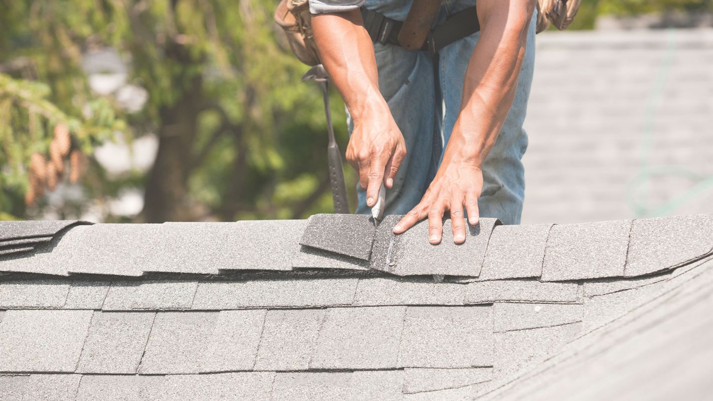 Roof Replacement Services at Your Disposal Kissimmee, FL