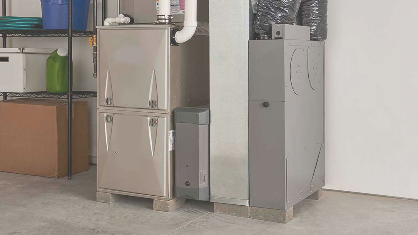 Gas Furnace Replacement to Keep Yourself Cozy & Warm Portland, OR