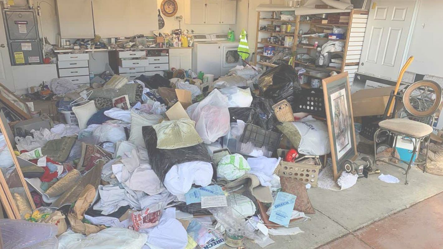 Local Cleanout Services You Can Count On Saint Johns, FL