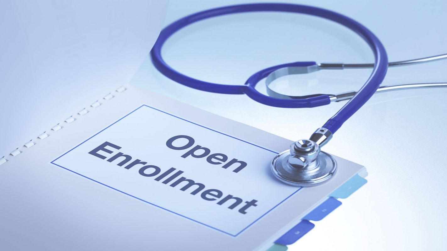 Specialized Assistance with Health Insurance Open Enrollment Jacksonville, FL