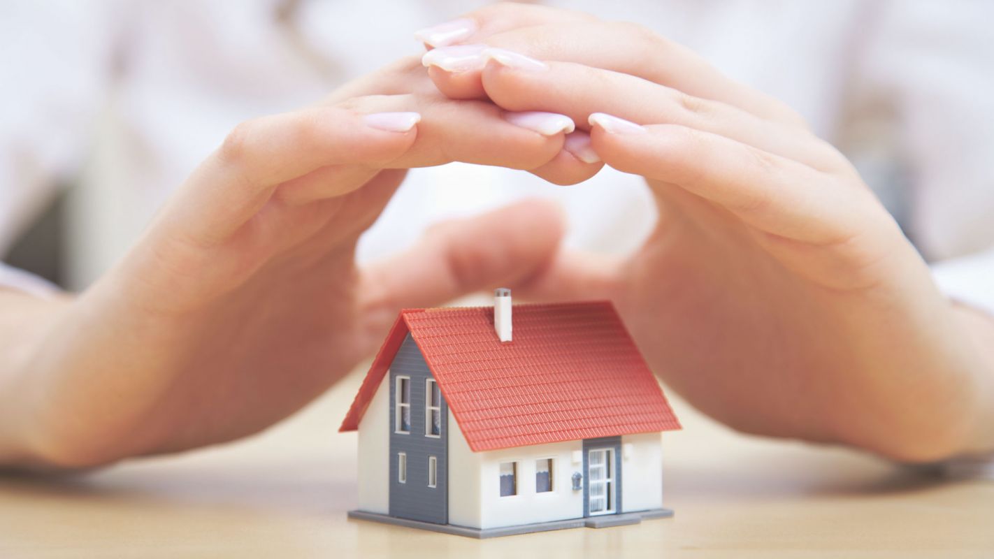Need a Mortgage Protection Insurance? Charleston, SC