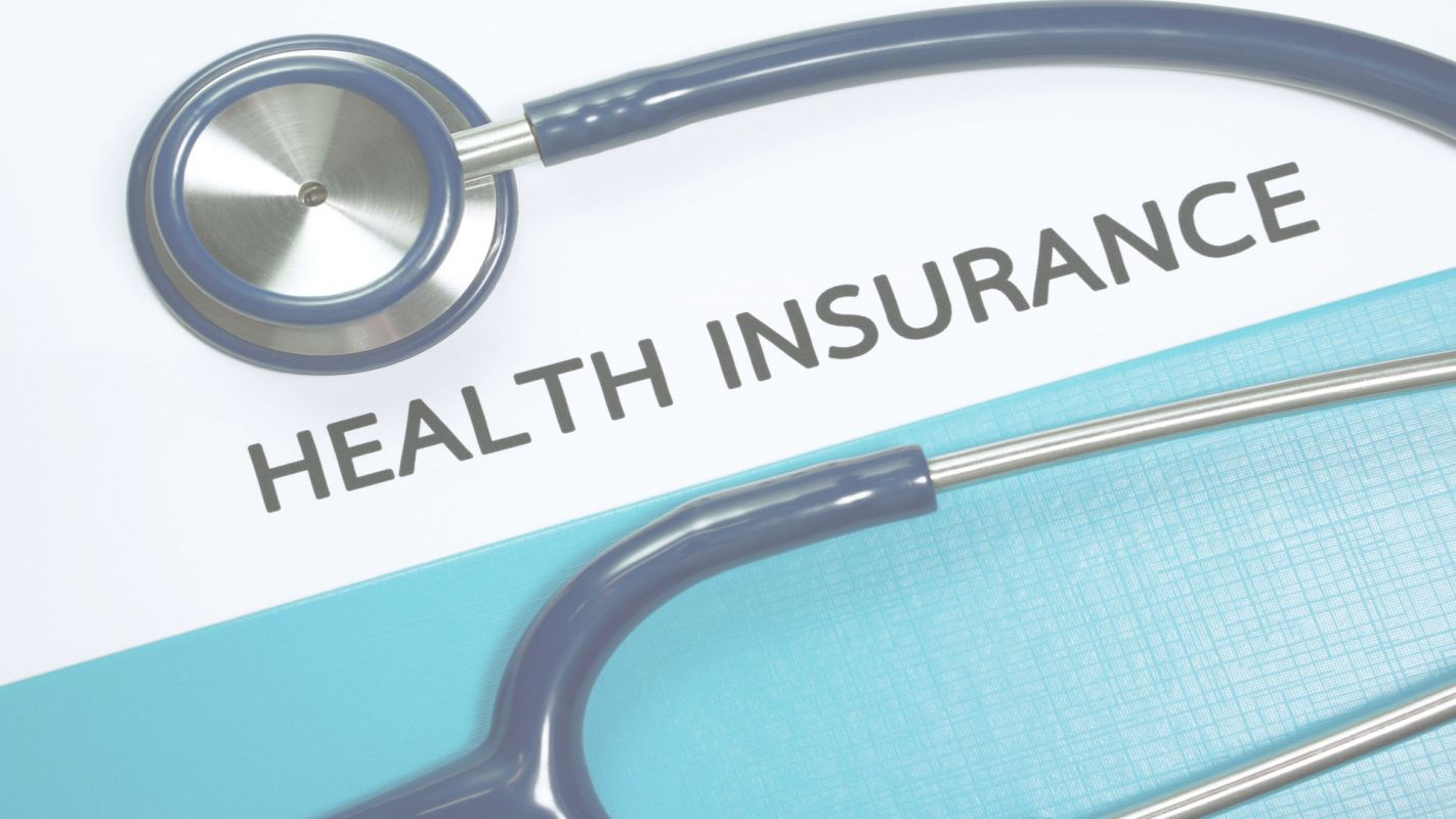 Affordable Health Insurance Open Enrollment Services North Charleston, SC