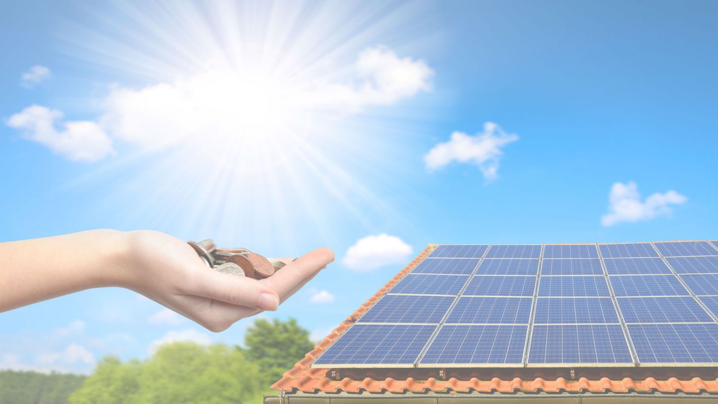 Best Solar Financing Option in Manteca, CA