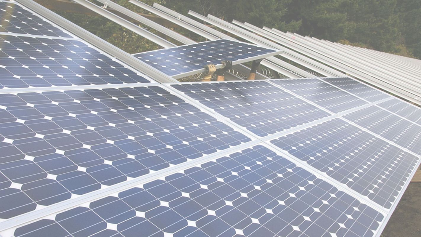 Hire Expert Solar PV Installer Oakdale, VA