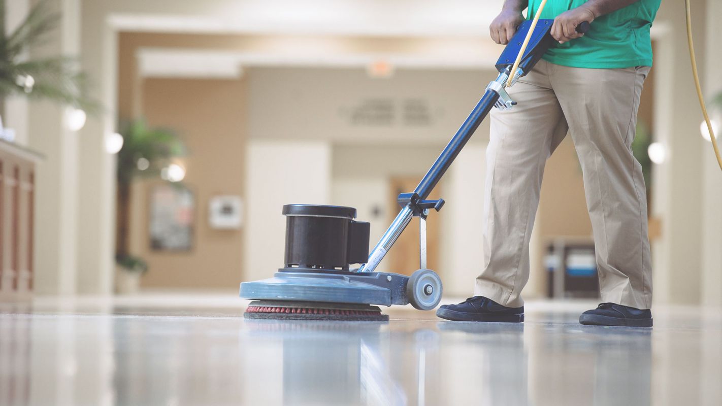 Making the Environments Cleaner at Low Commercial Cleaning Cost Columbus, OH