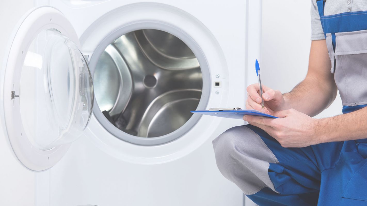 Pay Minimal Washer Repair Cost Arlington Heights, IL
