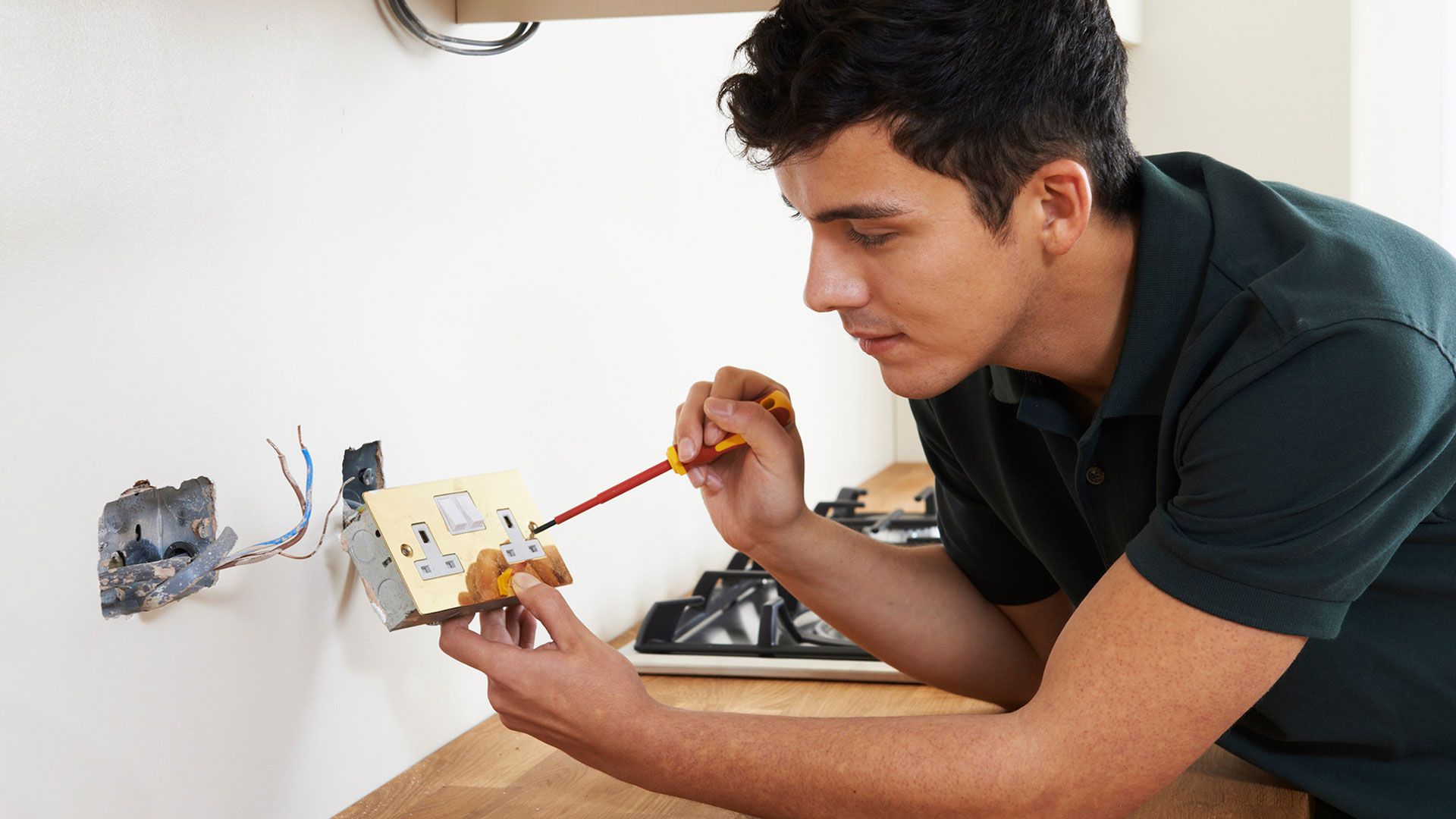 Residential Electrical Services Summerville SC
