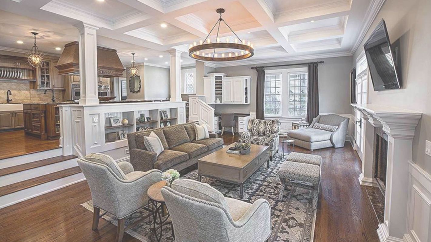 Home Remodeling to Have your Dream Home Queens, NY