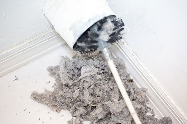 Dryer Vent Cleaning Cost Lawrenceville GA