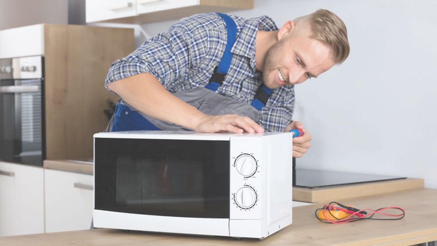 Reliable Oven Repair in Glen Ellyn, IL