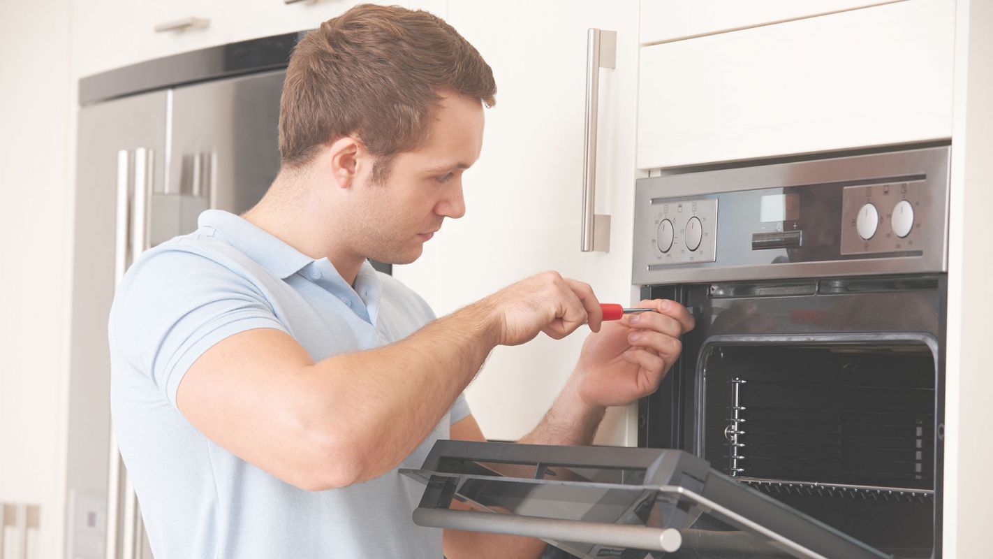 Gas Oven Repair - Cook Without Inconvenience Mount Prospect, IL