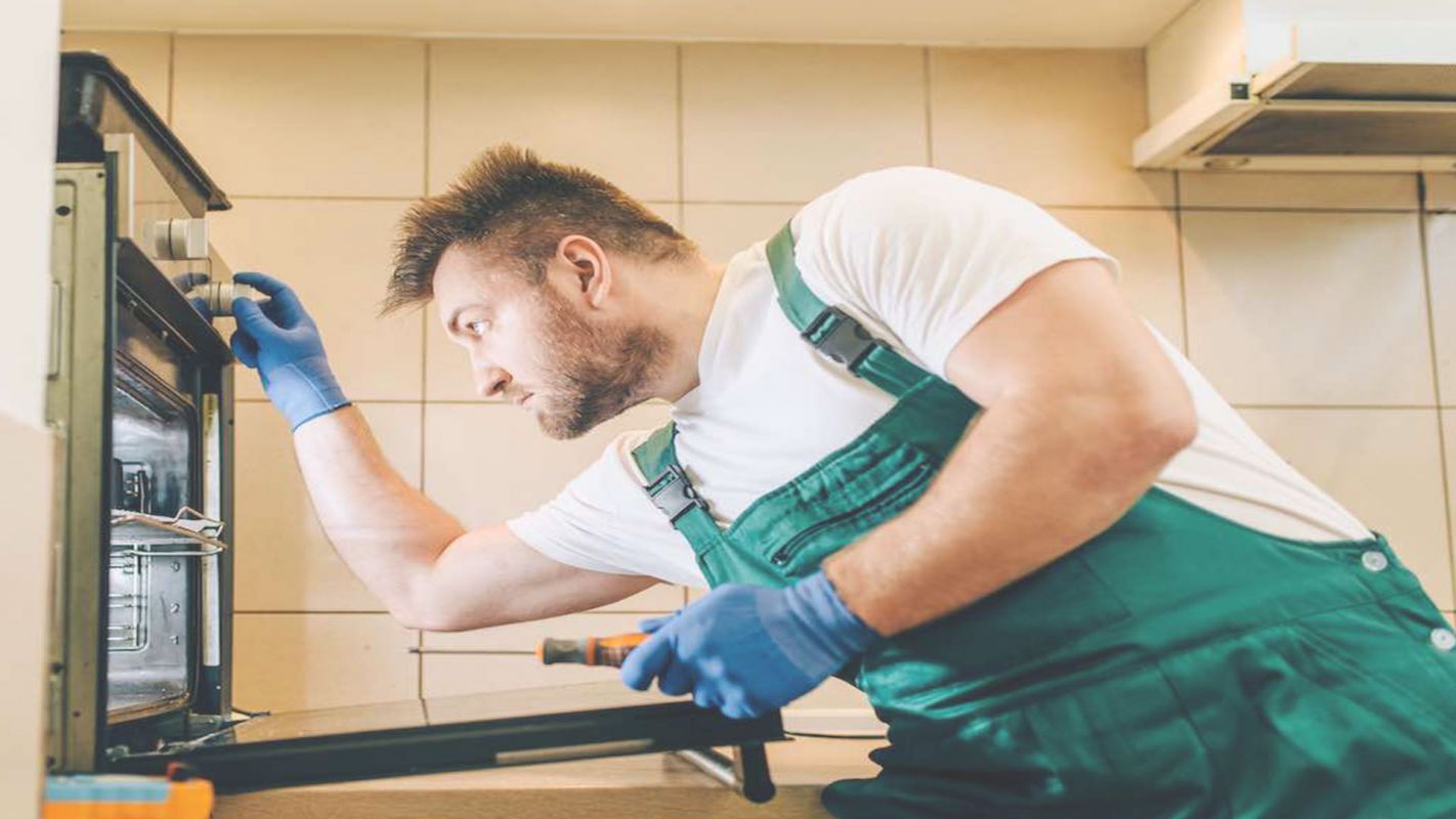 Emergency Appliance Repair in Glendale Heights, IL