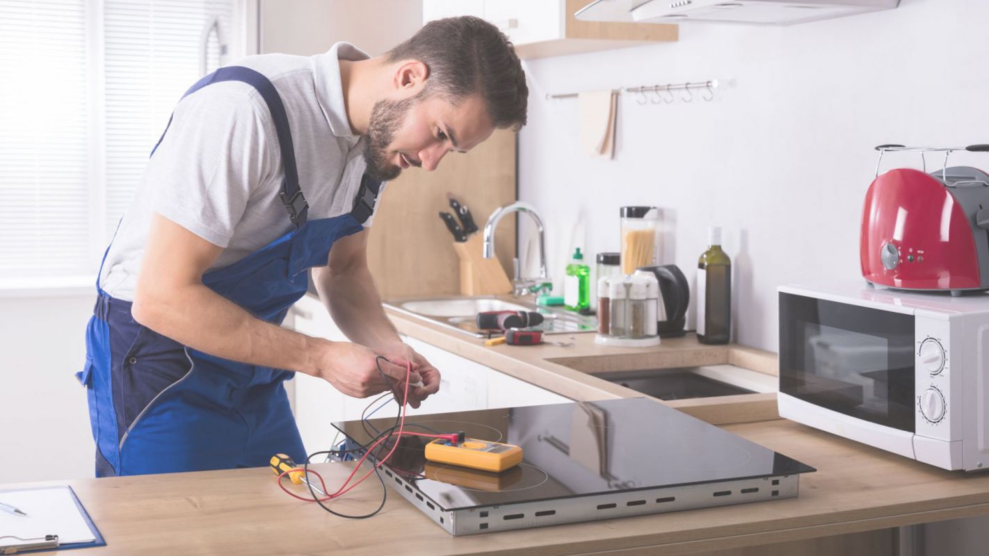 Appliance Maintenance to Increase their Lifespan Glendale Heights, IL