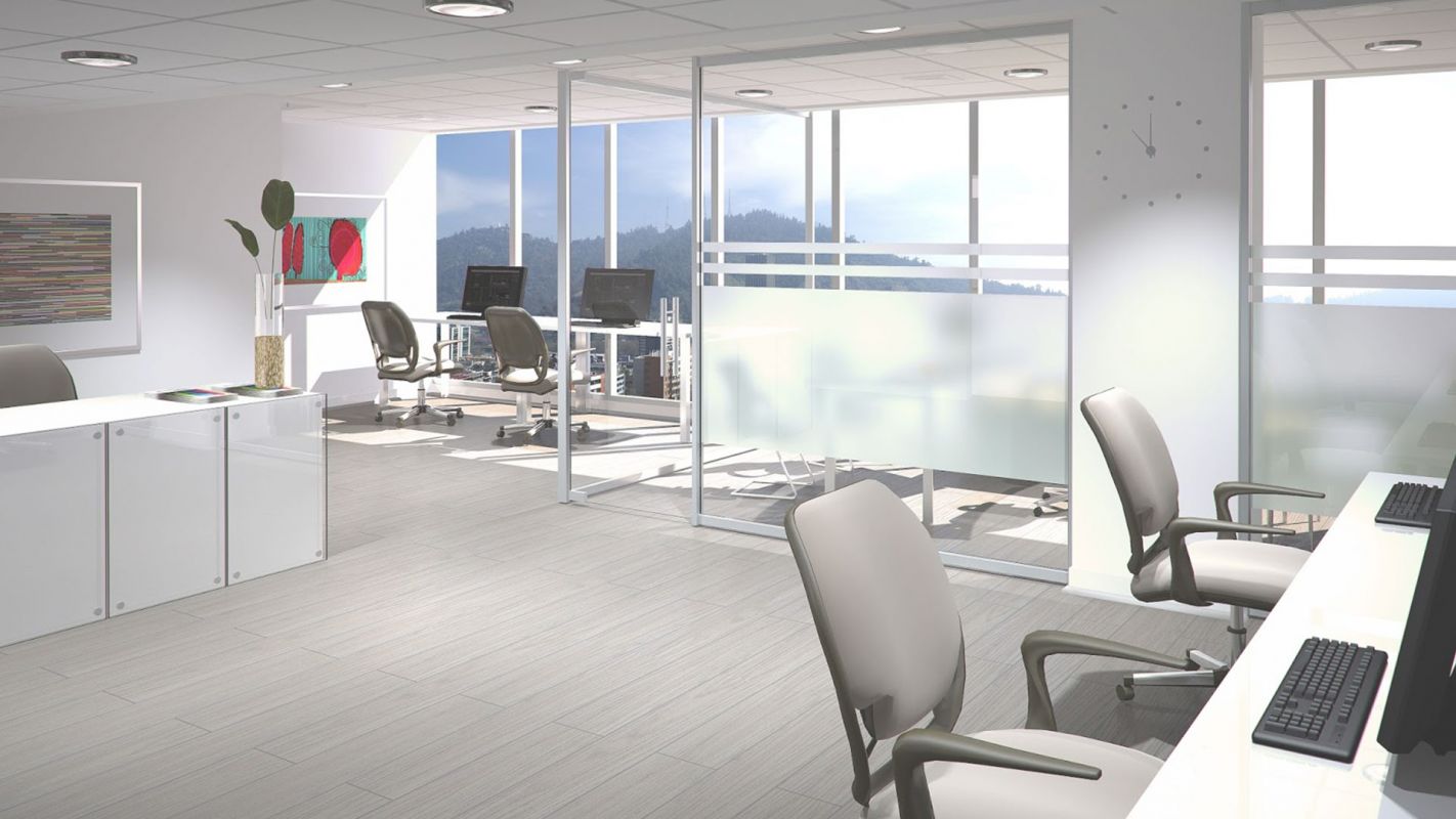 Need a Bank Cleaning? We are Trusted for Good Reasons! Gahanna, OH