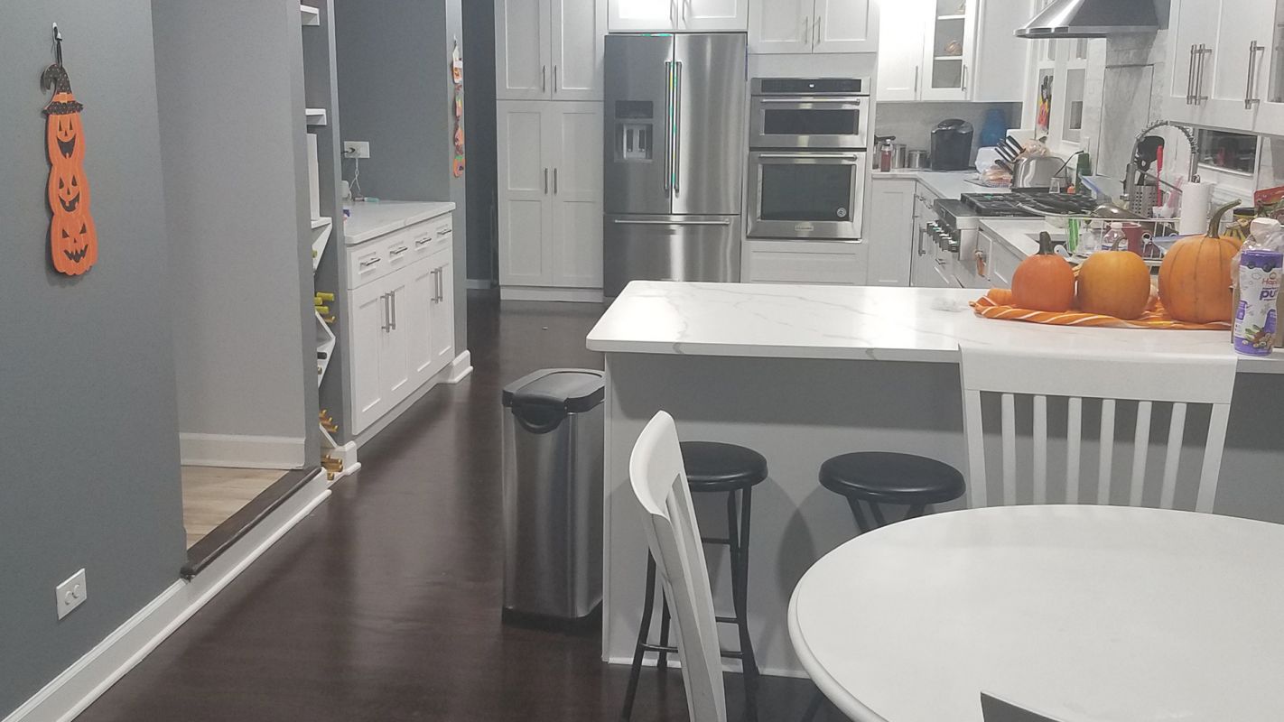 Unmatched Kitchen Remodeling Service for Your Home Chicago, IL