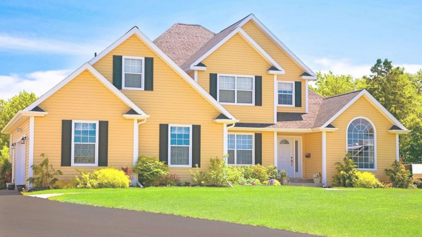 Exterior Painting Services for Your Home Makeover Stow, MA