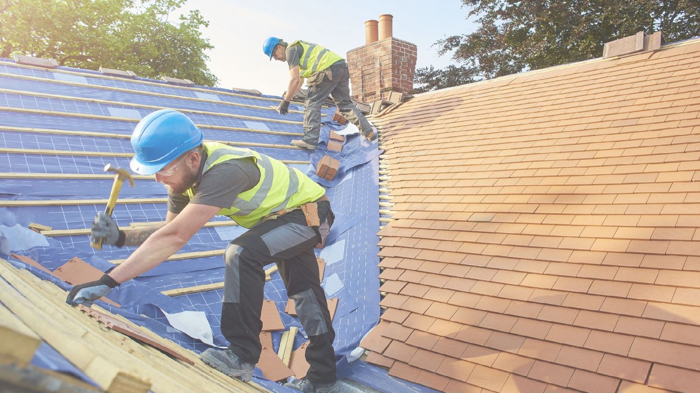 Quick Roof Installation Sebring, FL