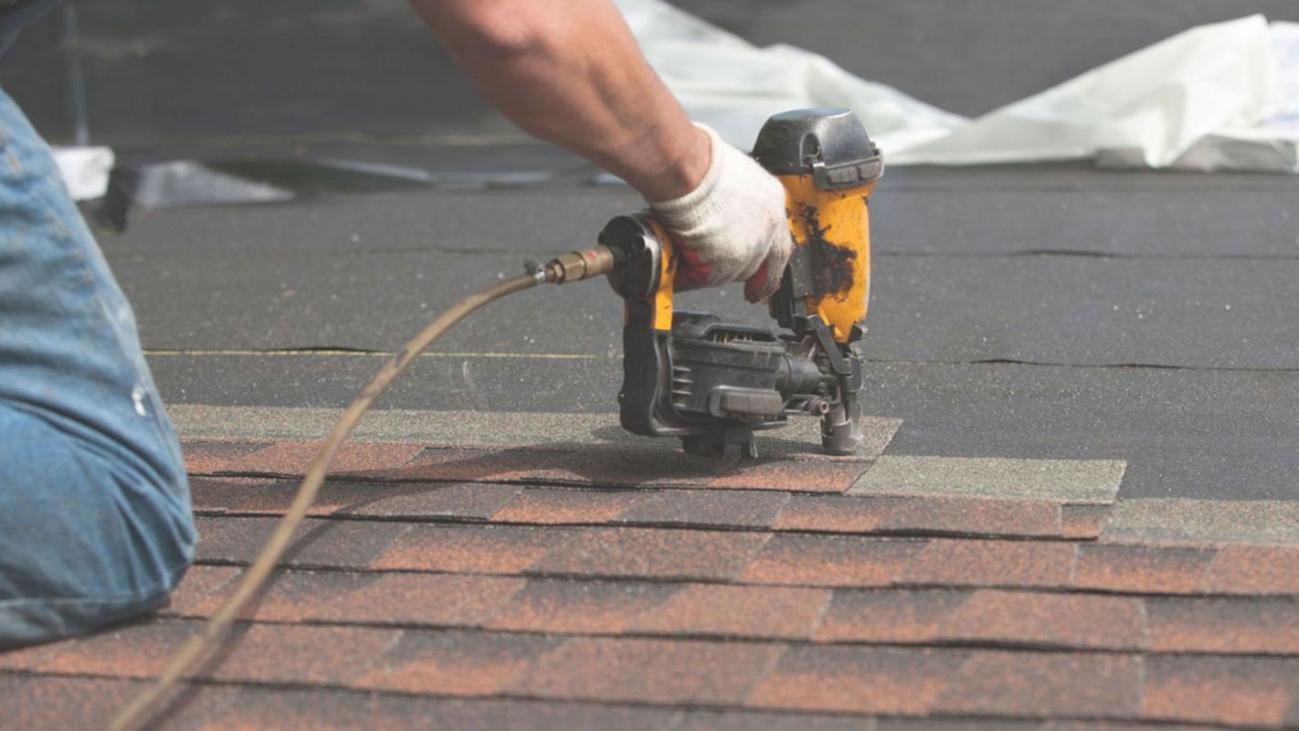 Highly Affordable Roof Replacement Services Tampa, FL