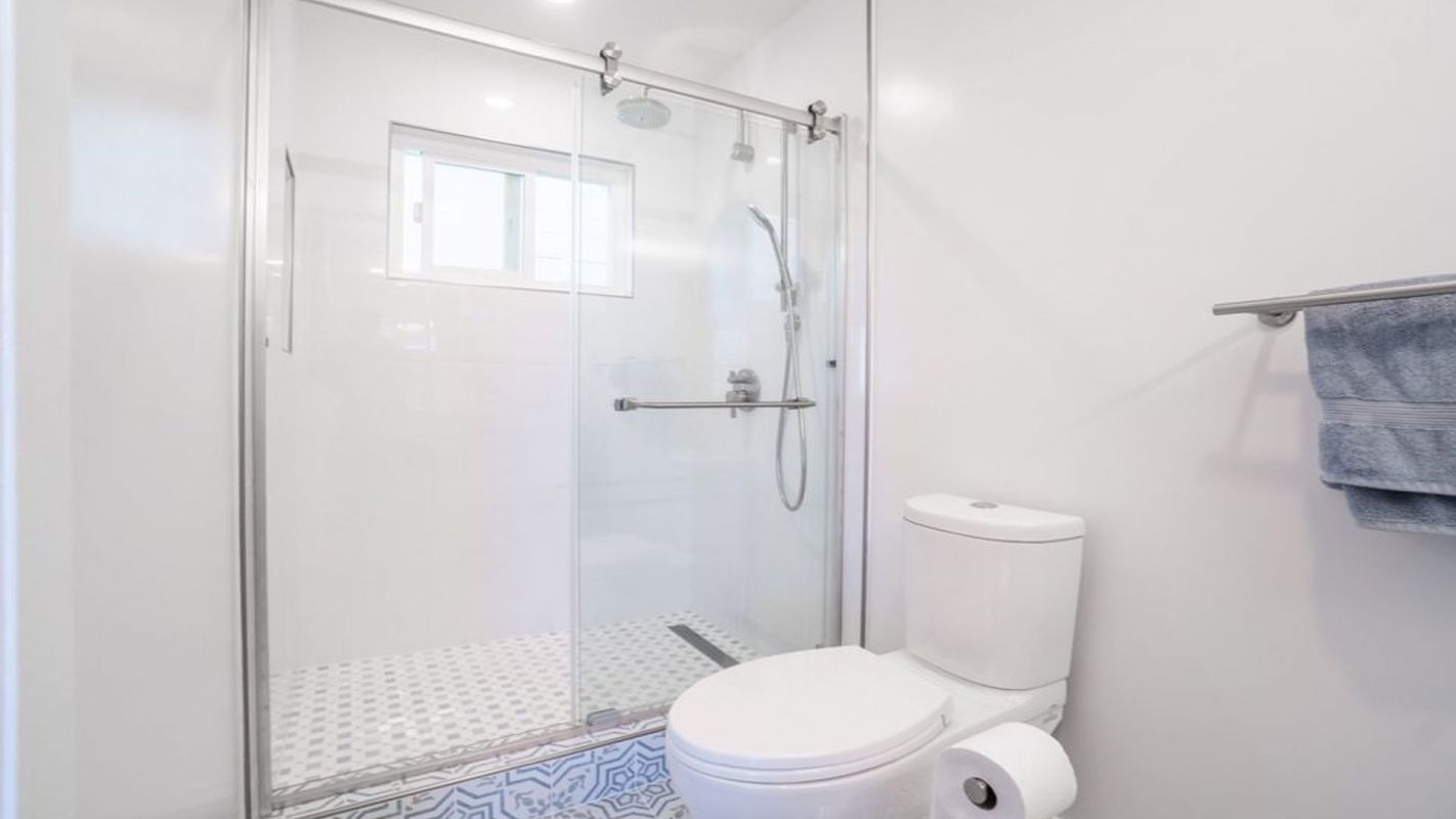 Qualified Bathroom Remodeling Company in Los Angeles, CA