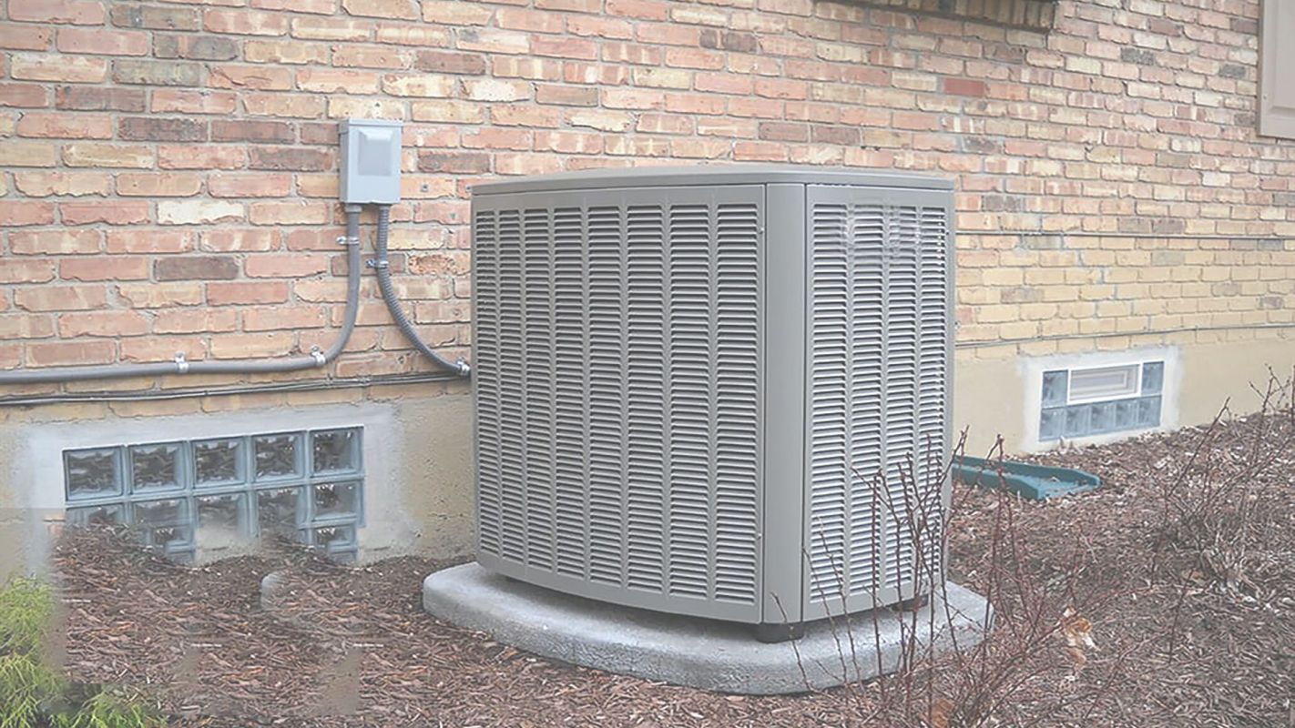 AC Units Installation Helps Lessen Down the Risk of Asthma Attacks! Miami, FL