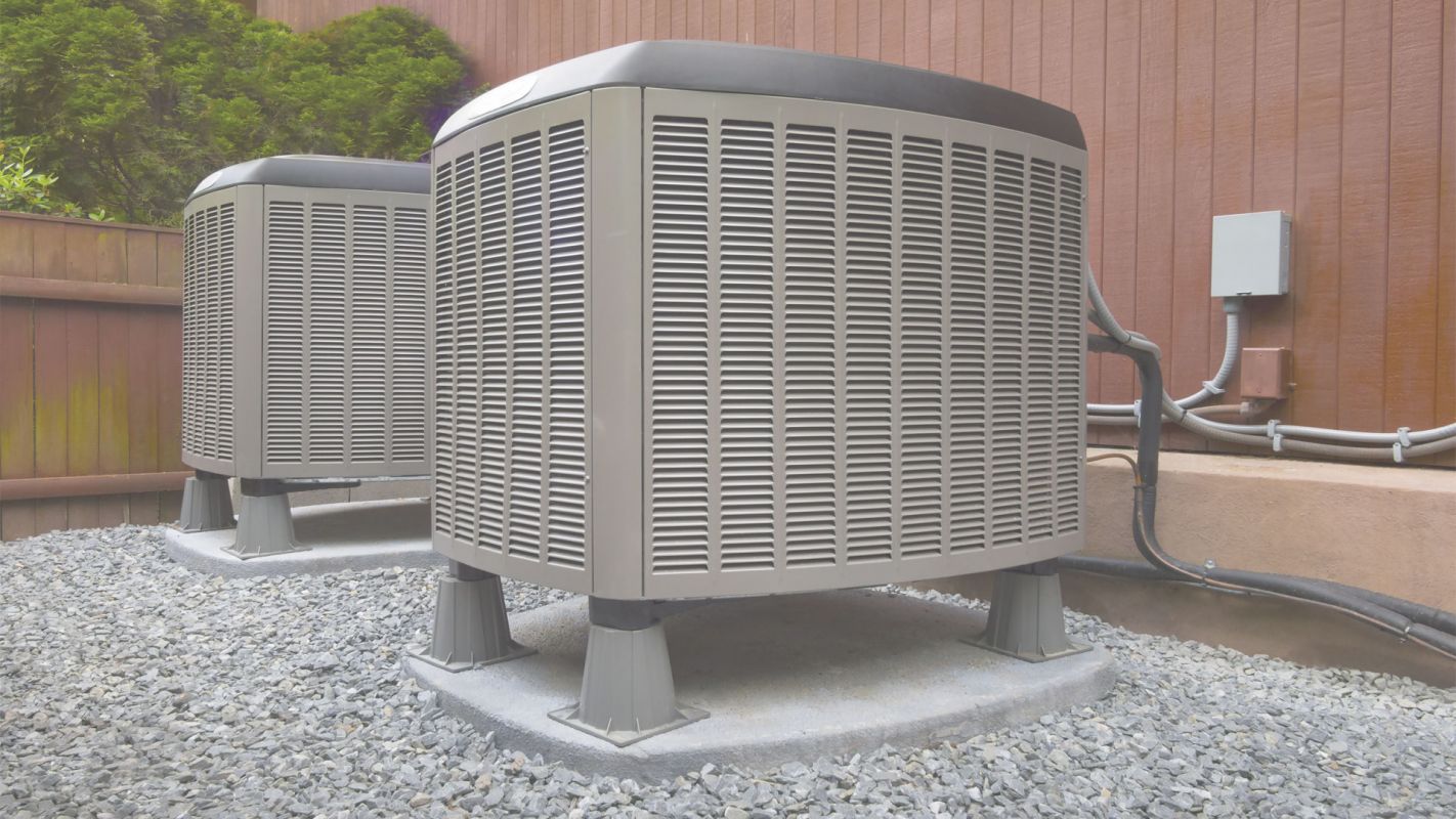 Trusted AC Unit Installation Company in Fort Lauderdale, FL!