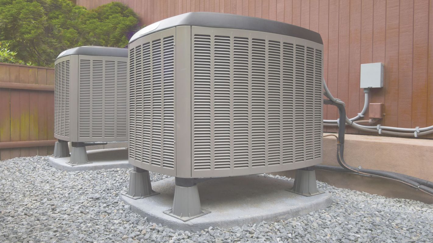 Trusted AC Unit Installation Company in Naples, FL!