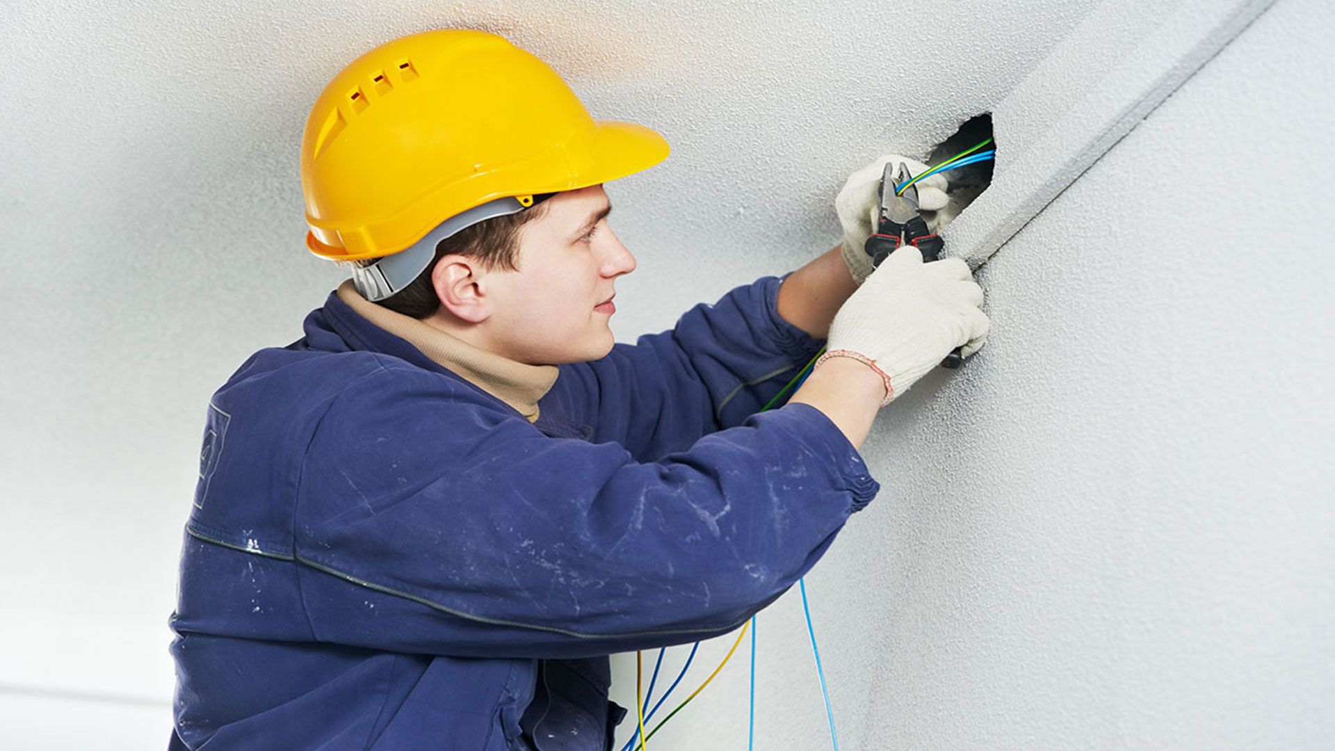 Electrical Wiring Services Charleston SC