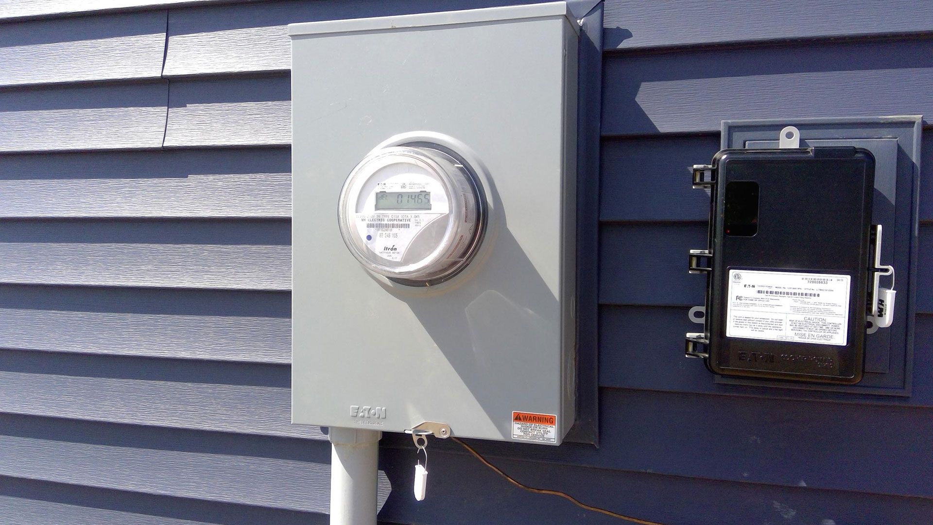 Meter Repair Services Charleston SC