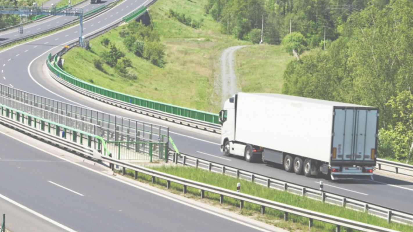 Specialized Long Distance Moving Services Lawrenceville, GA