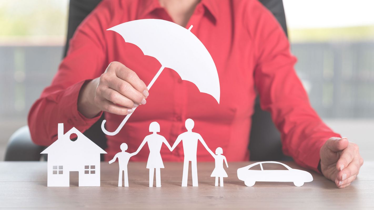 What Are Umbrella Policies? High Point, NC