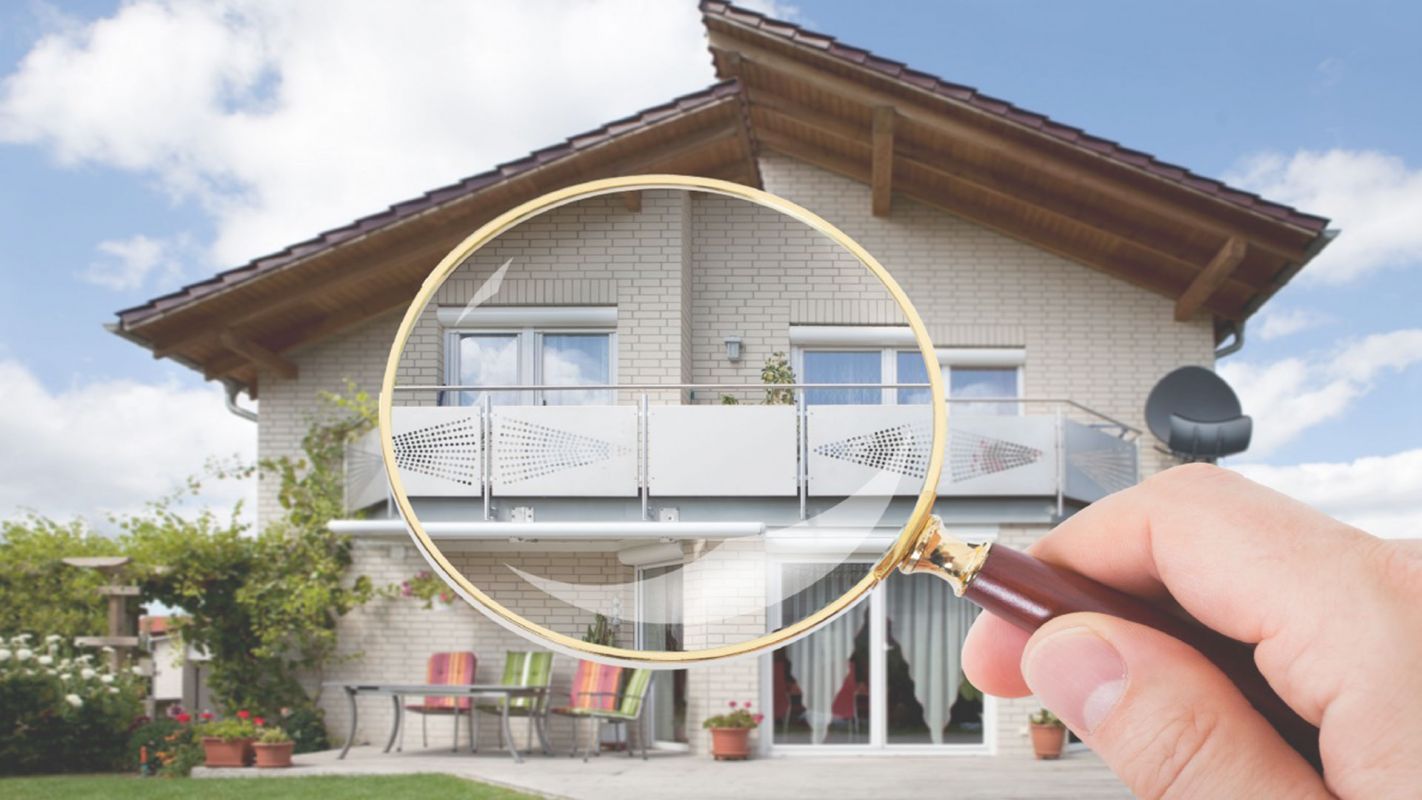 Get Home Inspection before Buying Your Next Property Albuquerque, NM