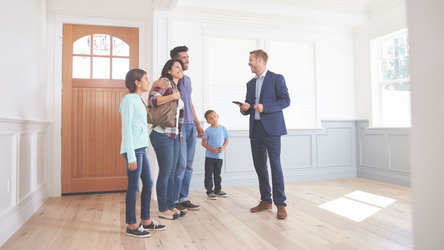 We are the Top-Notch Home Sale Specialists Norfolk, VA