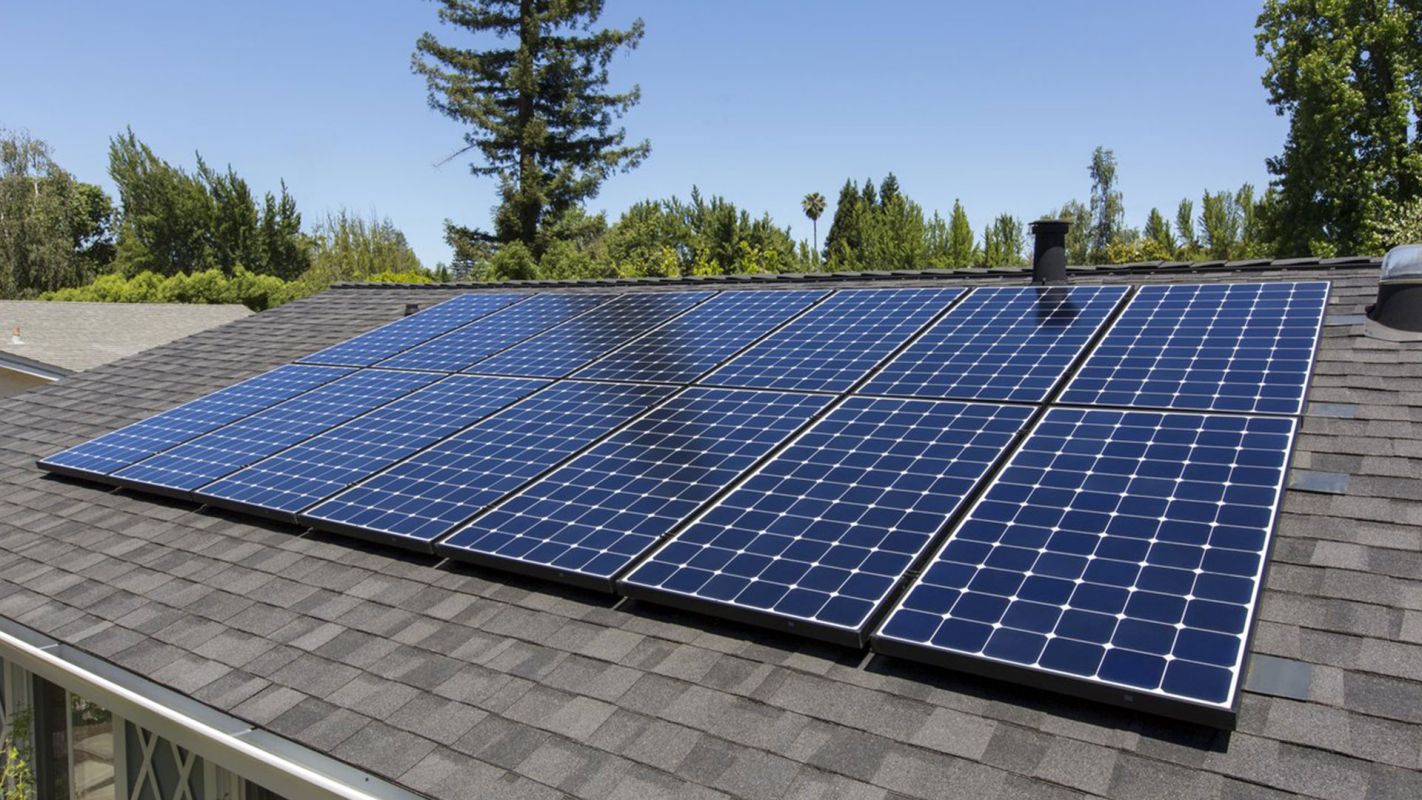 Best Solar Panel Companies Allentown, PA