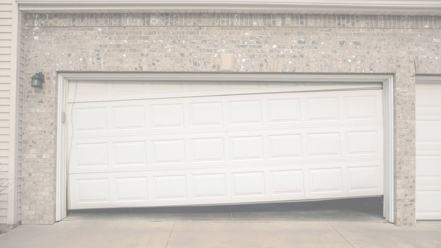Garage Door Repair Company Offers Reliable Quality Santa Ana
