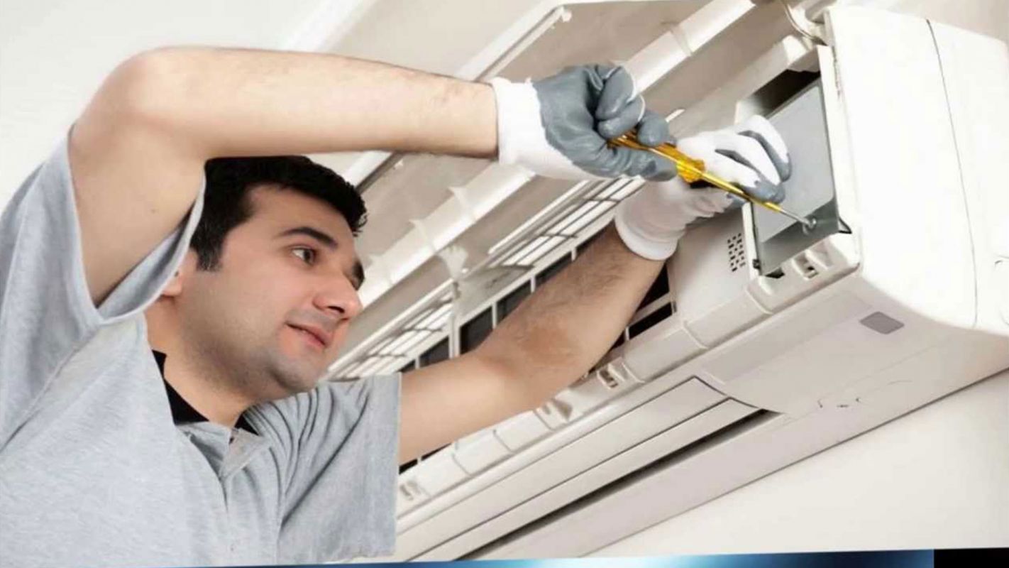 Top AC Repair Service Randallstown, MD